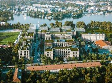 Berlin Wohnungen, Berlin Wohnung mieten