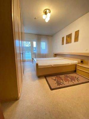 Obergeschoss - Schlafzimmer 3