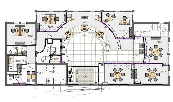 unverbindliche Illustration