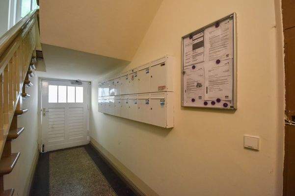 Briefkästen/mailboxes