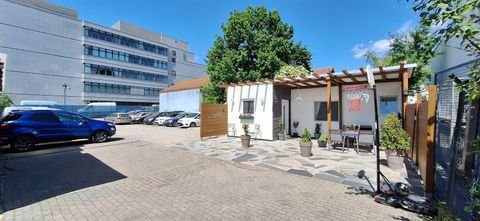Walldorf , Baden Industrieflächen, Lagerflächen, Produktionshalle, Serviceflächen