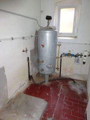 ext. Wasserversorgung