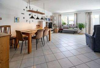 Essen Richtung Wohnen