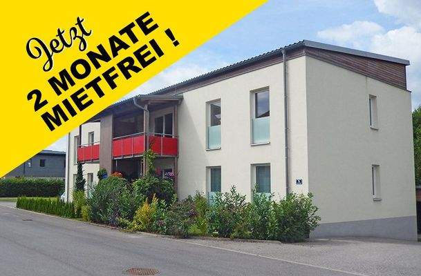 Wohnhausanlage 1 in Gerersdorf