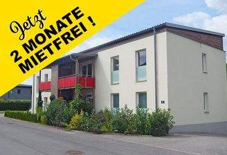 Wohnhausanlage 1 in Gerersdorf