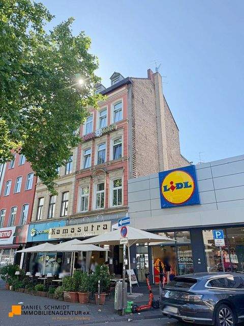 Köln Häuser, Köln Haus kaufen