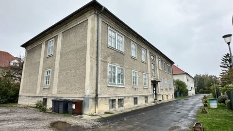 Blumau Renditeobjekte, Mehrfamilienhäuser, Geschäftshäuser, Kapitalanlage