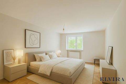 München Wohnungen, München Wohnung kaufen