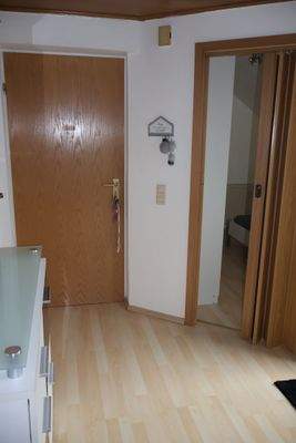 Diele_Flur Pic1 VKBDS4010RE