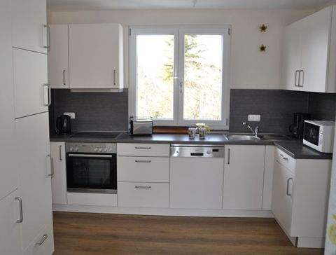 Offenheim Wohnen auf Zeit, möbliertes Wohnen