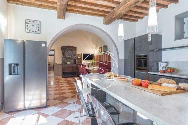 Fantastische Luxusimmobilie