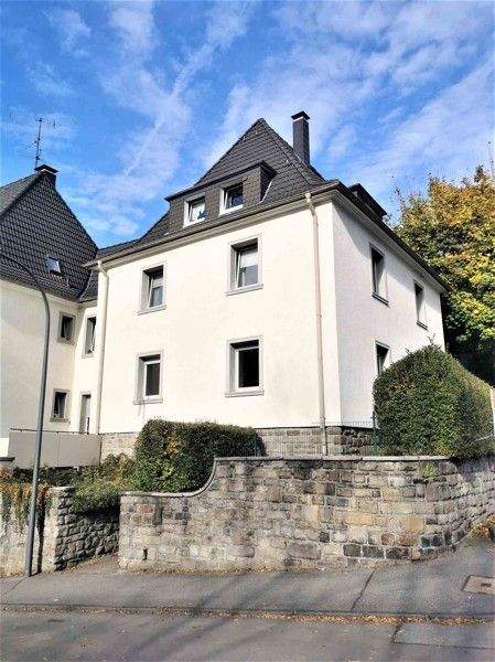 Wuppertal Wohnungen, Wuppertal Wohnung mieten