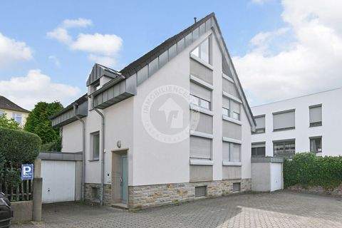 Dortmund Häuser, Dortmund Haus kaufen