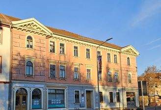 Charmantes Büro in Arnstadt