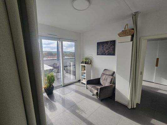 Arbeitszimmer / Kinderzimmer