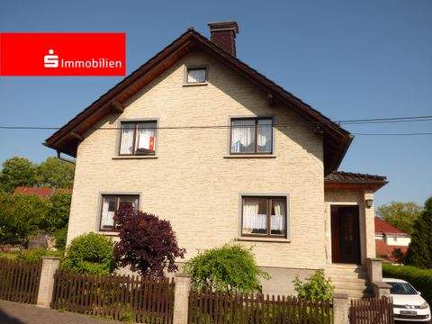 Ilmenau Häuser, Ilmenau Haus kaufen