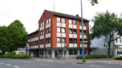 Neuss Wohnungen, Neuss Wohnung mieten