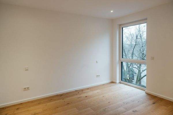 Schlafzimmer Fenster