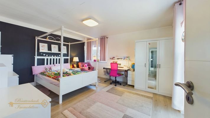 Kinderzimmer 