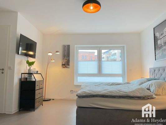 Schlafbereich, App.1