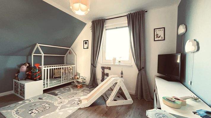 Kinderzimmer