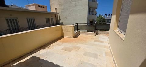 Heraklion Wohnungen, Heraklion Wohnung kaufen