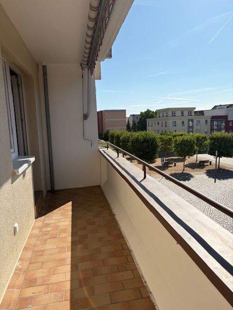 Zerbst/Anhalt Wohnungen, Zerbst/Anhalt Wohnung mieten