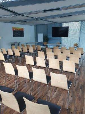 Konferenz-Räume mit Sonderkonditionen für Mieter