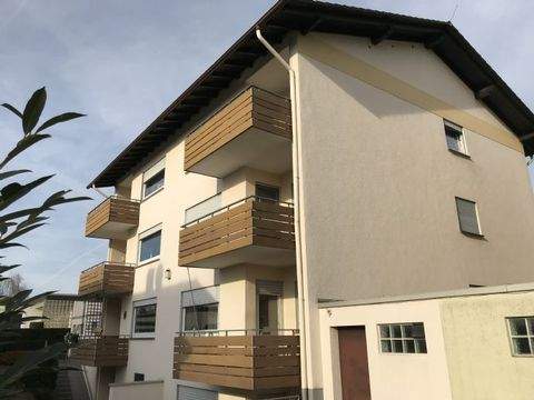 Bad Nauheim Wohnungen, Bad Nauheim Wohnung mieten