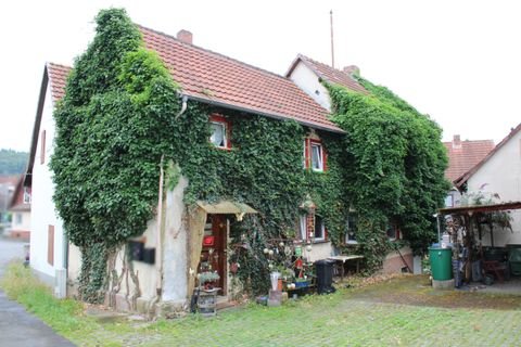 Laubach Häuser, Laubach Haus kaufen