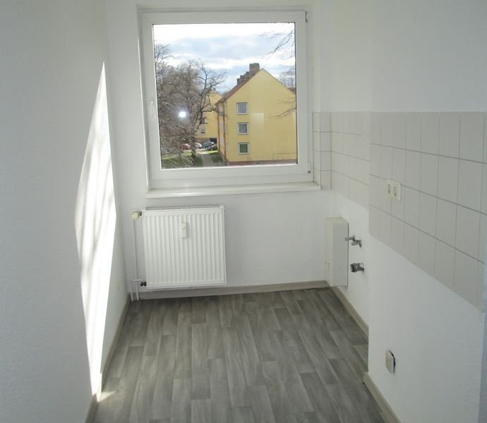 1 Zimmer Wohnung in Salzgitter (Lebenstedt)
