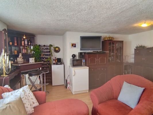 Zimmer 1 Keller