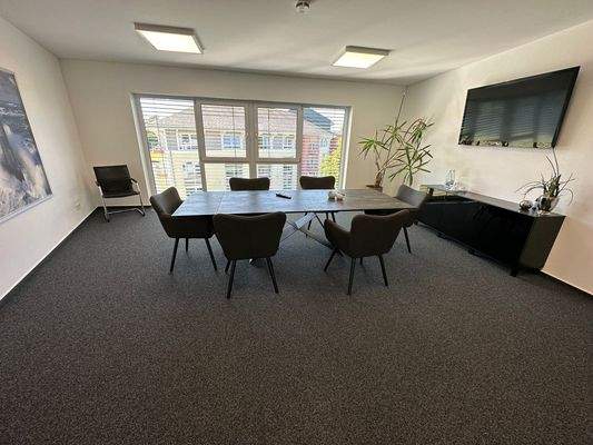 Beispiel Besprechung