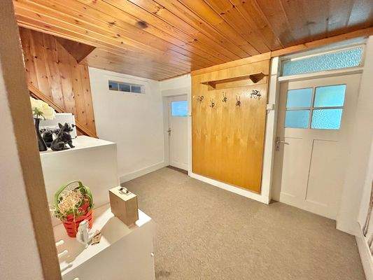 Eingangsbereich 1.OG