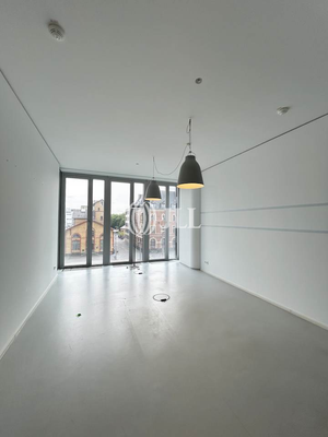 Innenansicht - 1. OG - JLL