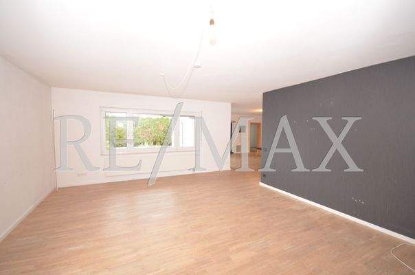 Wohnzimmer Ansicht 2