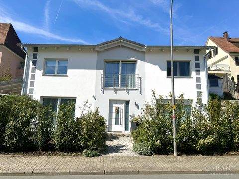 Neustadt an der Aisch Häuser, Neustadt an der Aisch Haus kaufen