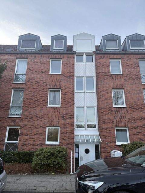 Meerbusch Wohnungen, Meerbusch Wohnung mieten