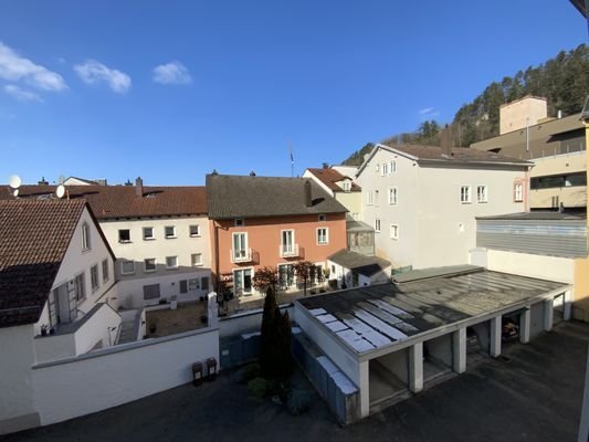 Ausblick