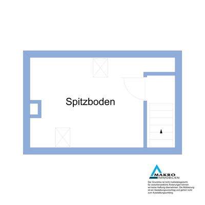 Spitzboden