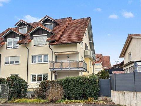 Lahr Wohnungen, Lahr Wohnung kaufen