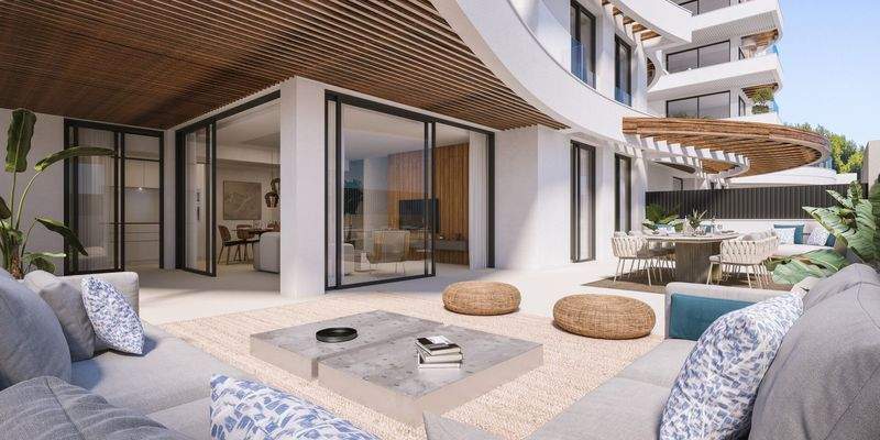 Photo: Apartment in Benalmadena