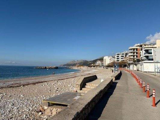 Jeder seinen STRAND?