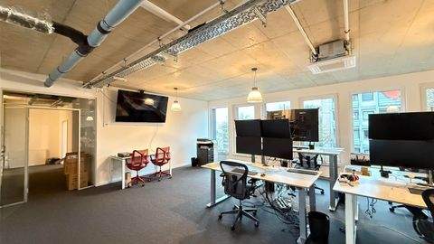 Köln Büros, Büroräume, Büroflächen 