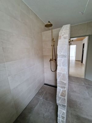 Dusche