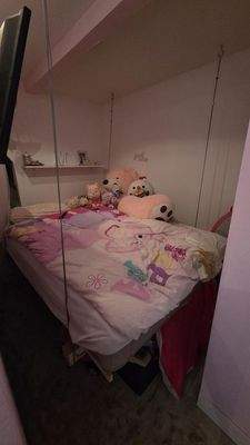 Schlafbereich Kind 2