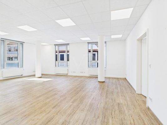 Herzlich Willkommen!