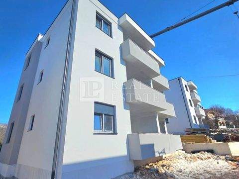 Novi Vinodolski Wohnungen, Novi Vinodolski Wohnung kaufen