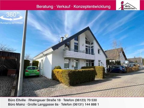Hünstetten Häuser, Hünstetten Haus kaufen