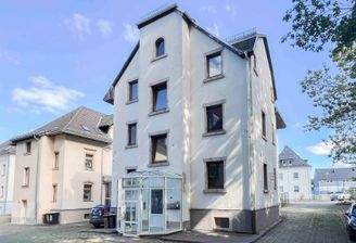 Hausansicht Hinterhof 02